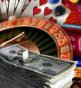 Casino graphic